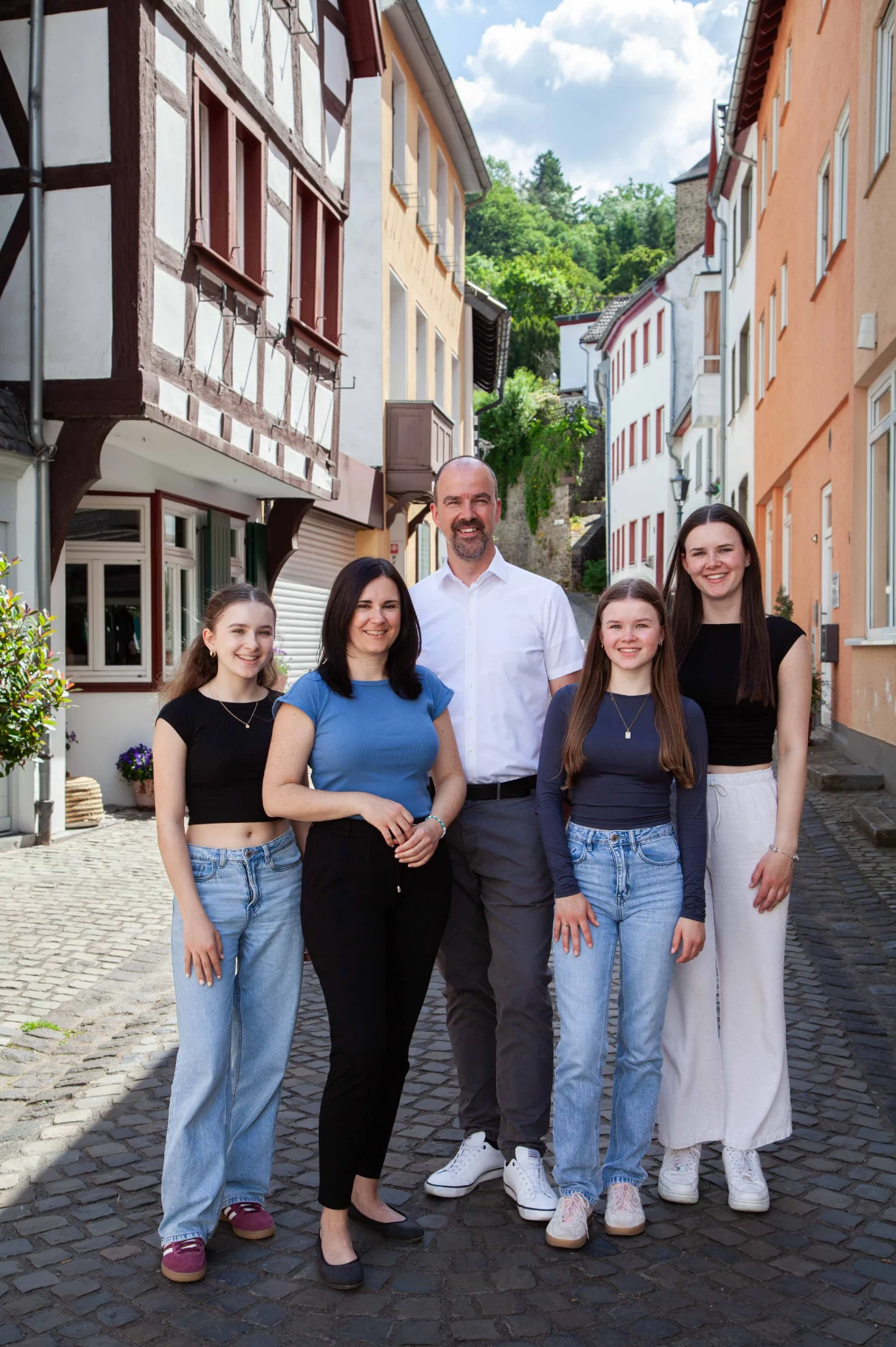 Vorstellung | Guido Waters Vorstellung | Guido Waters