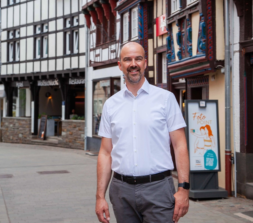 Wirtschaft vor Ort | Guido Waters Wirtschaft vor Ort | Guido Waters