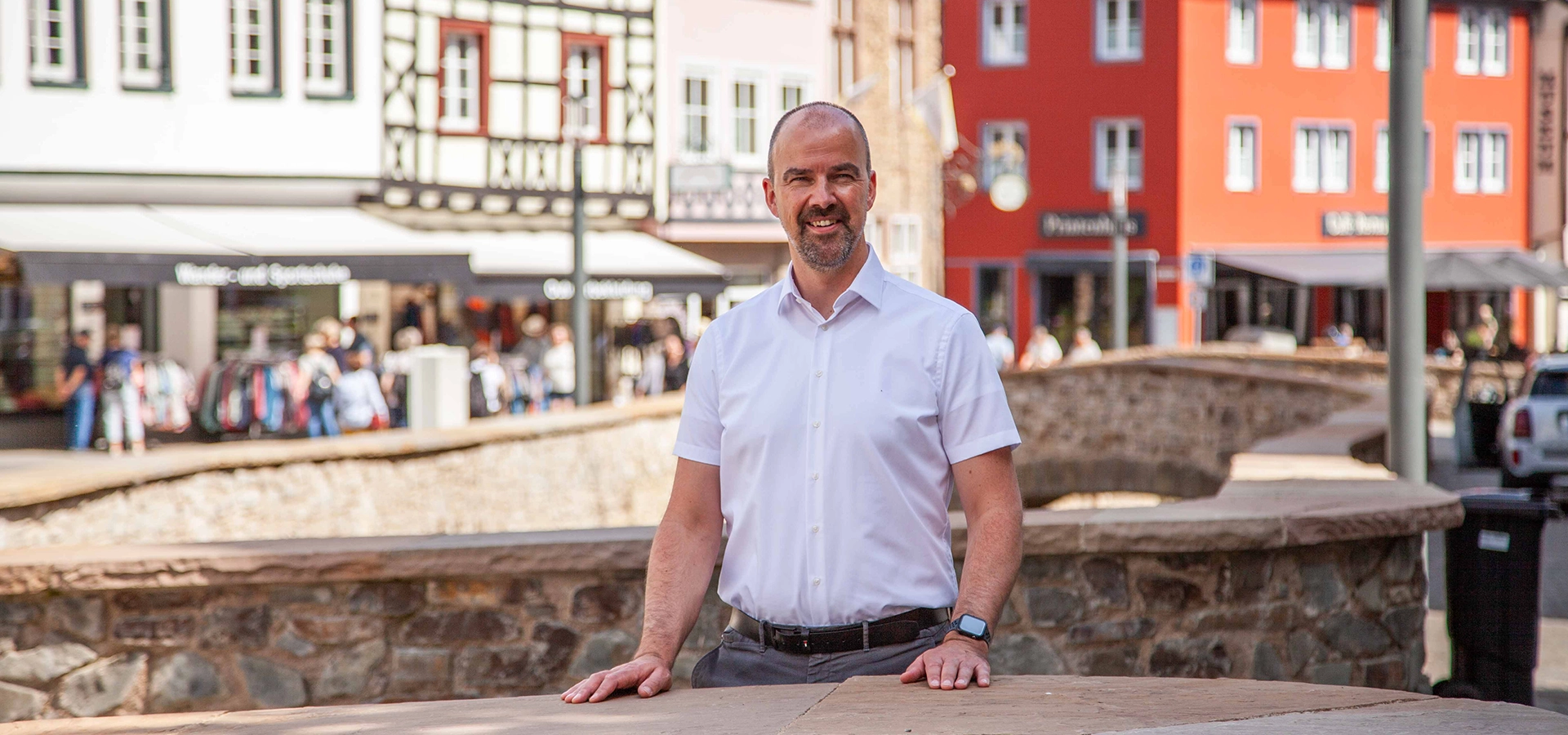 Meine Vision | Guido Waters Meine Vision | Guido Waters