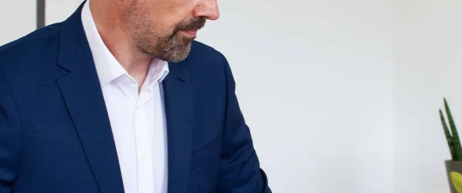 Solide Finanzen | Guido Waters